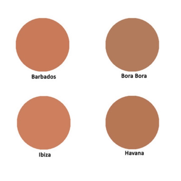 🛍NEW in Box “Give them Lala” Bronzer in Barbados.☀️FULL size! - Picture 4 of 10